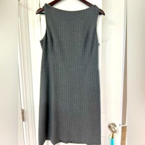 Gently used MM LaFleur dress